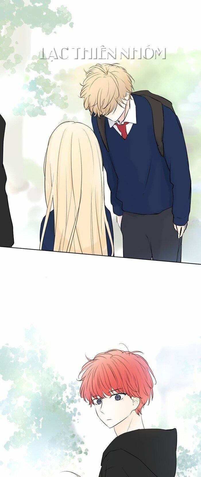 Ly Choco Ngọt Ngào Chapter 52 - 13