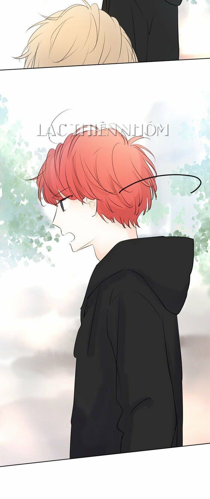 Ly Choco Ngọt Ngào Chapter 52 - 14