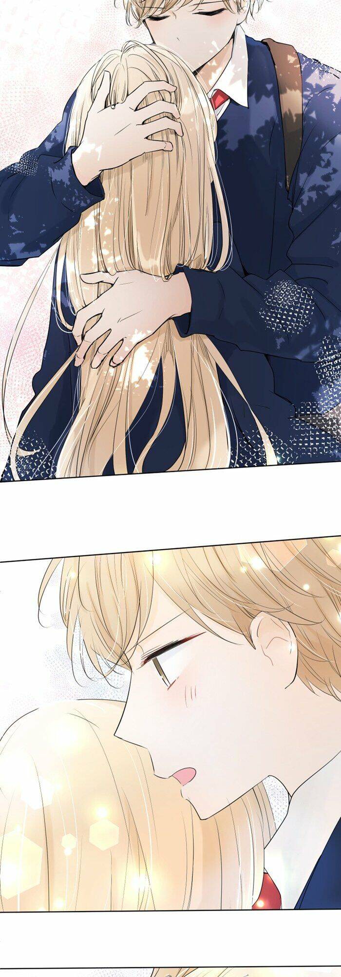 Ly Choco Ngọt Ngào Chapter 52 - 18