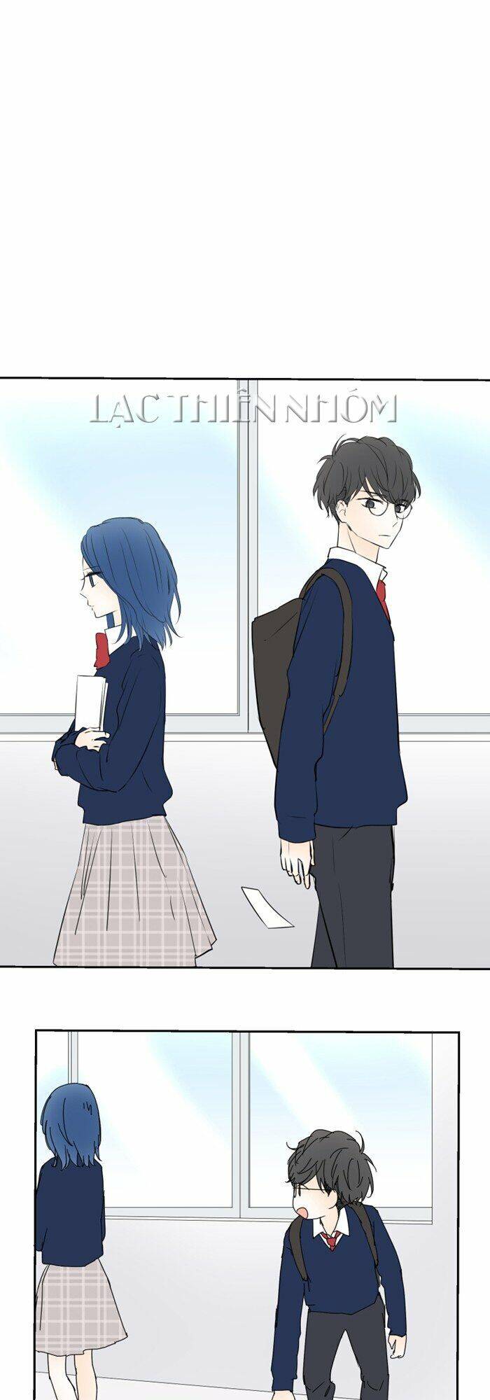 Ly Choco Ngọt Ngào Chapter 52 - 20