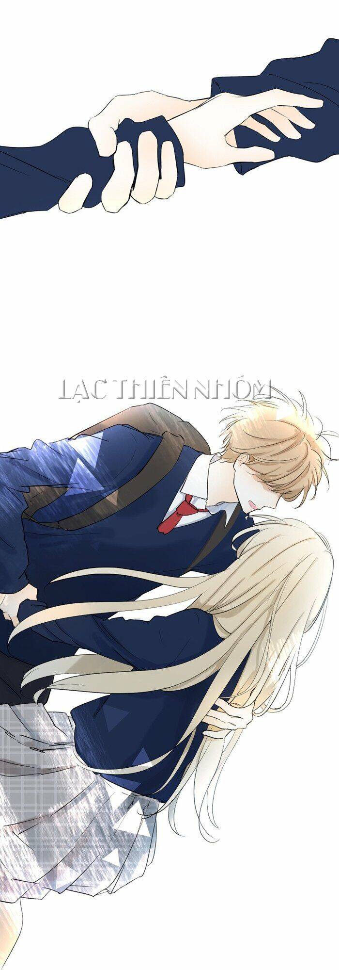 Ly Choco Ngọt Ngào Chapter 52 - 3