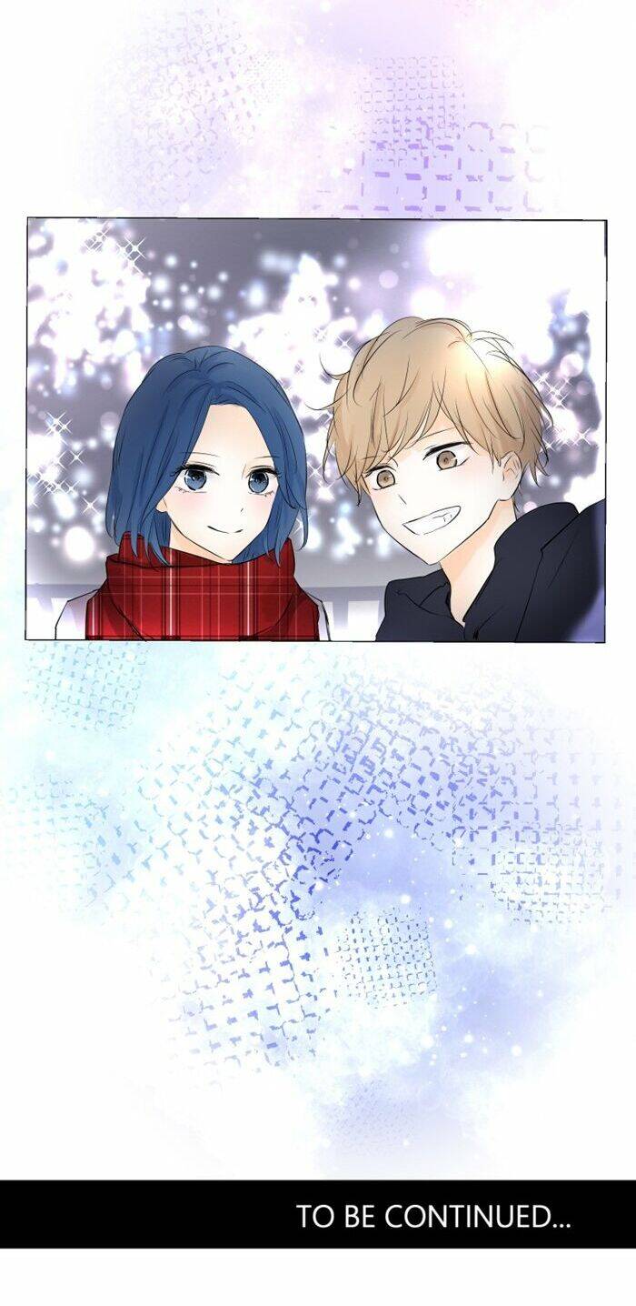 Ly Choco Ngọt Ngào Chapter 52 - 22