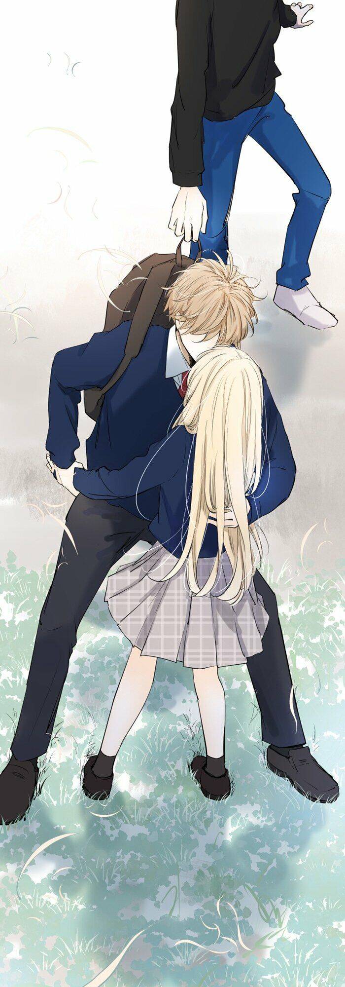 Ly Choco Ngọt Ngào Chapter 52 - 5