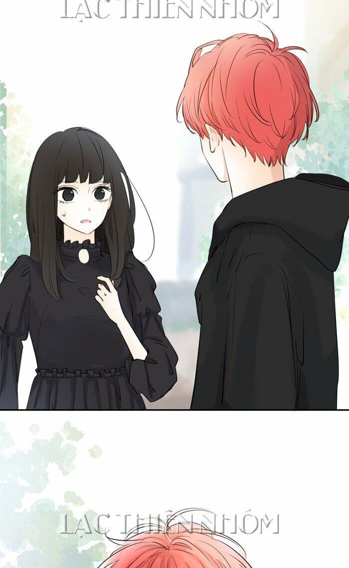 Ly Choco Ngọt Ngào Chapter 52 - 7