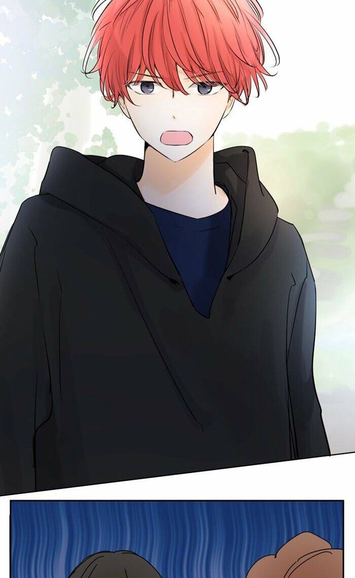 Ly Choco Ngọt Ngào Chapter 52 - 8