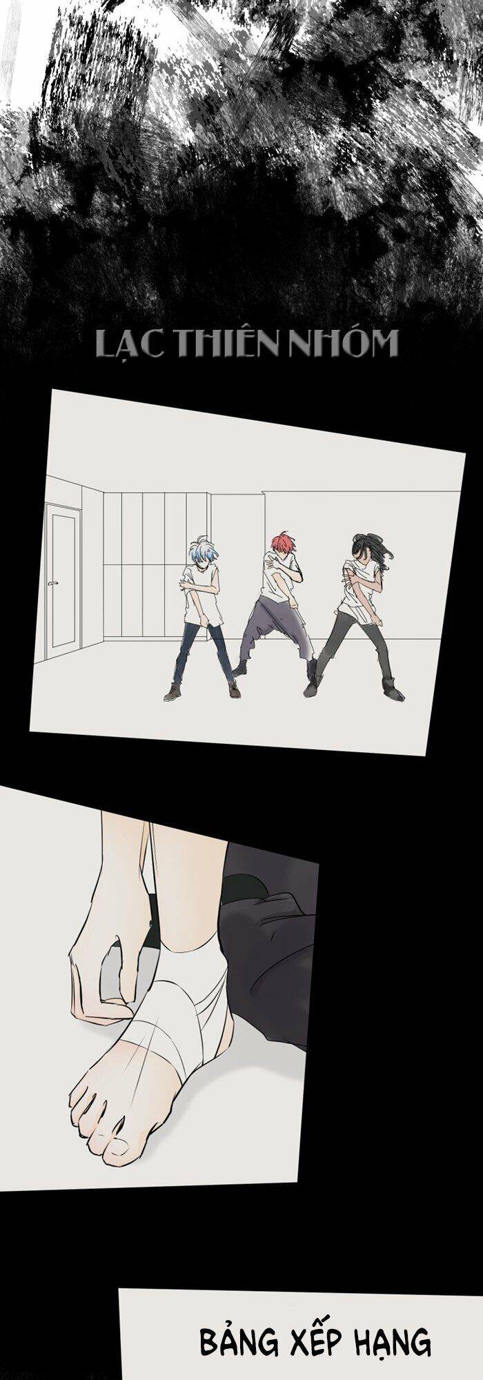 Ly Choco Ngọt Ngào Chapter 53 - 11