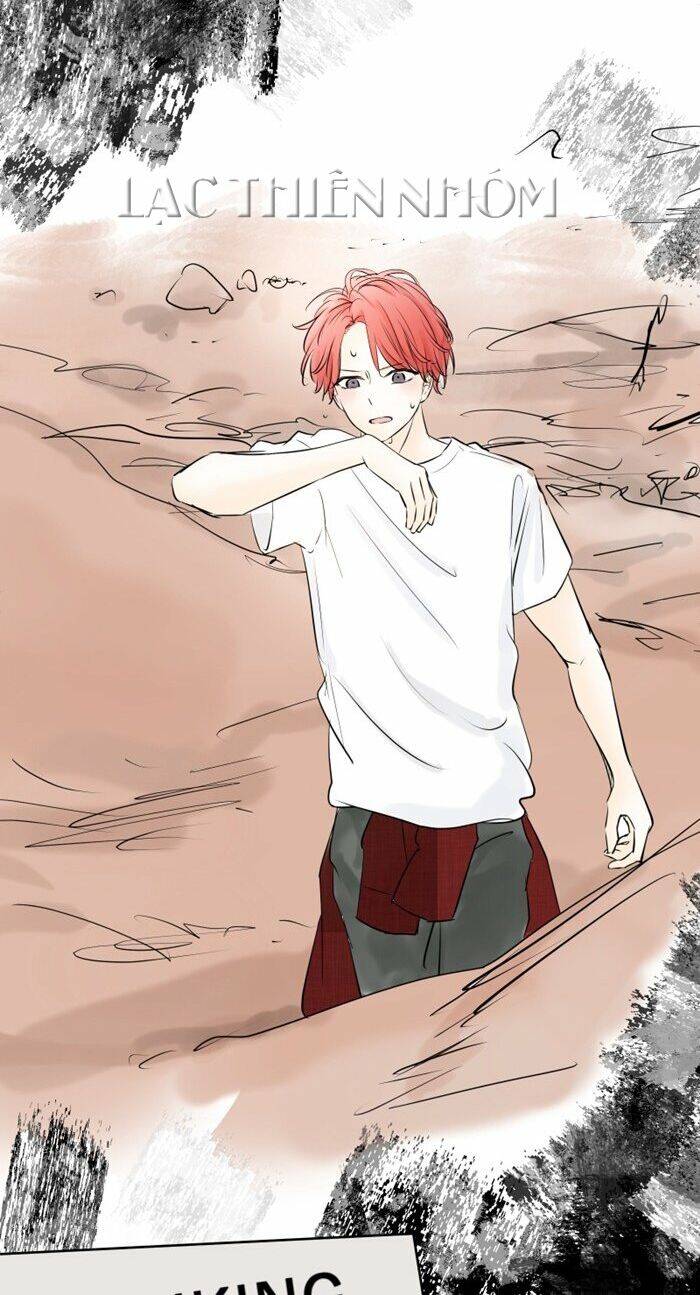 Ly Choco Ngọt Ngào Chapter 53 - 13