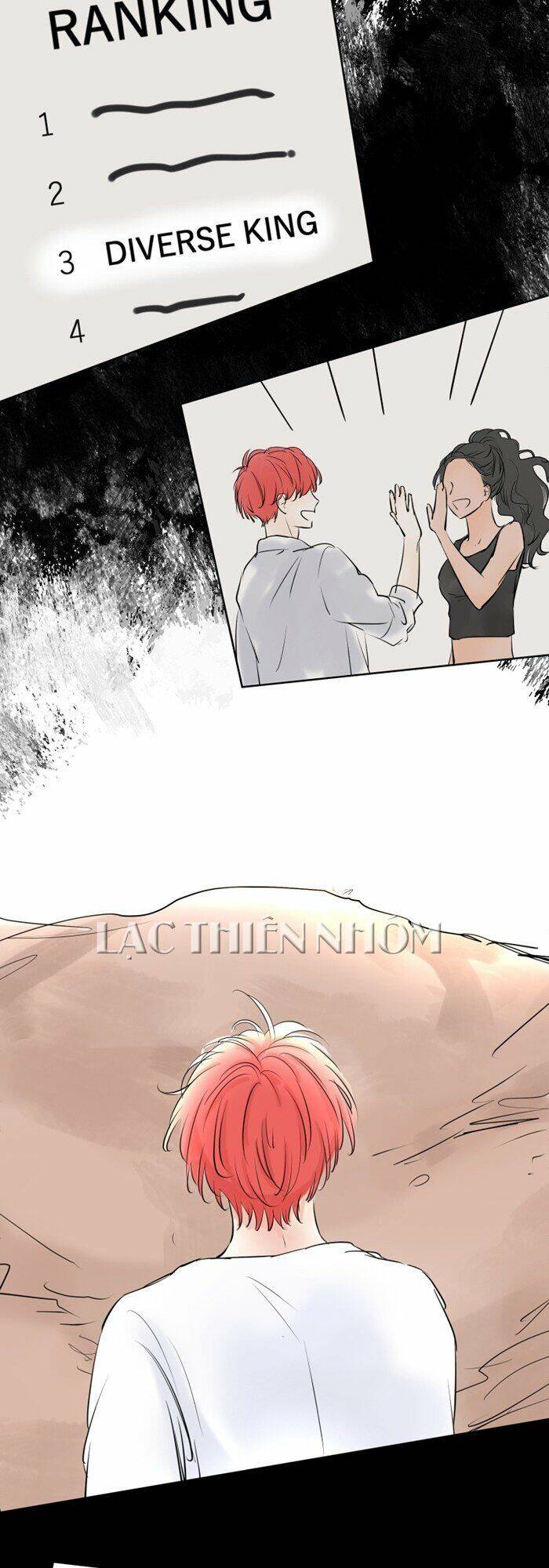 Ly Choco Ngọt Ngào Chapter 53 - 14