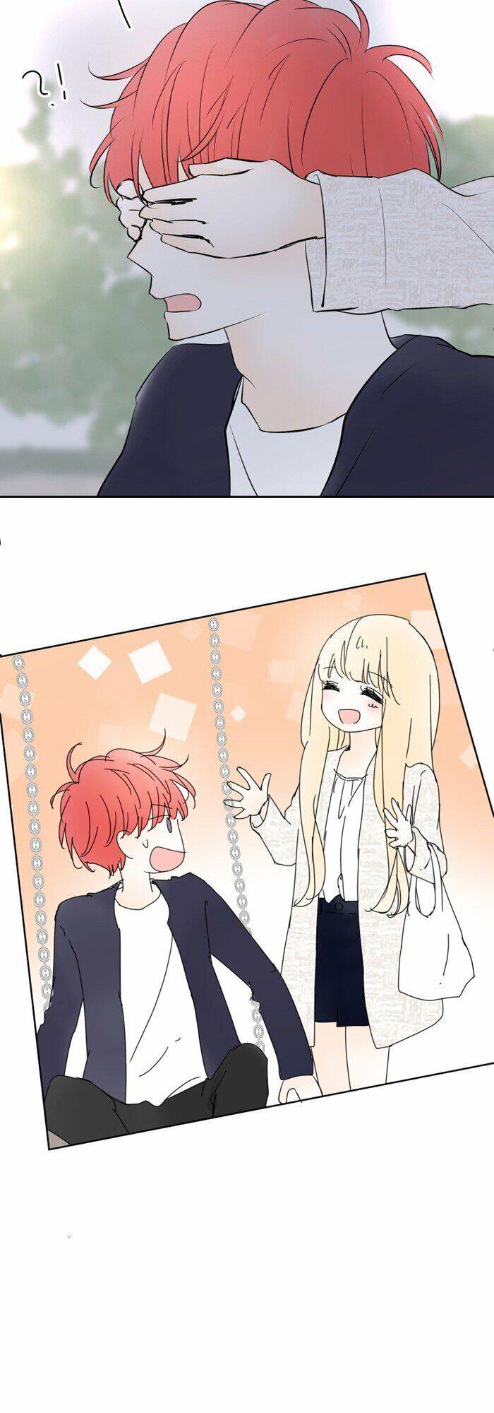 Ly Choco Ngọt Ngào Chapter 53 - 20