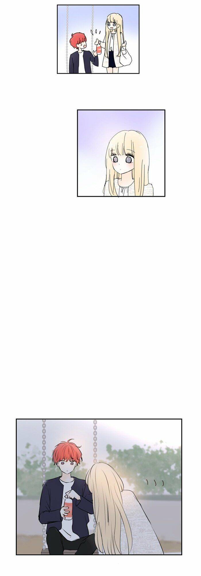 Ly Choco Ngọt Ngào Chapter 53 - 21