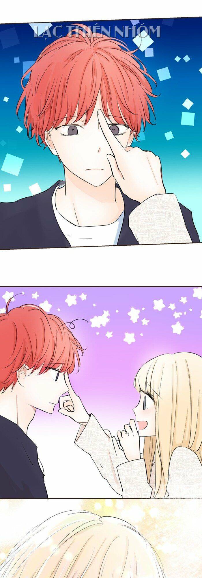 Ly Choco Ngọt Ngào Chapter 53 - 22