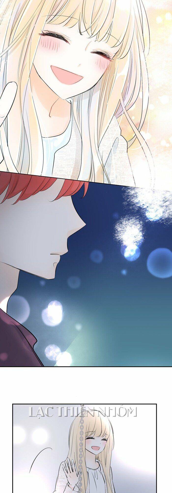 Ly Choco Ngọt Ngào Chapter 53 - 23