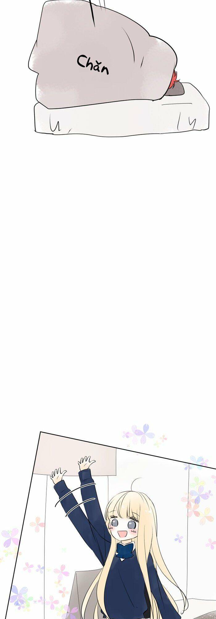 Ly Choco Ngọt Ngào Chapter 53 - 4