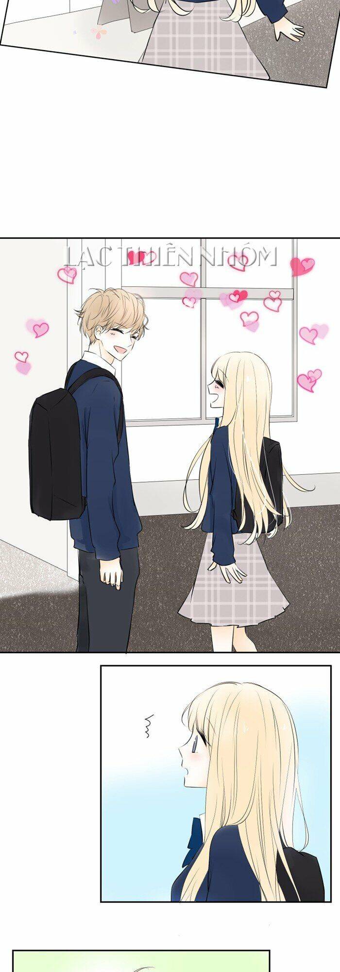 Ly Choco Ngọt Ngào Chapter 53 - 5