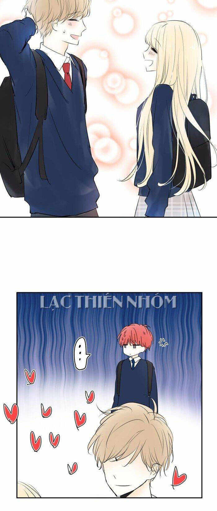 Ly Choco Ngọt Ngào Chapter 53 - 7