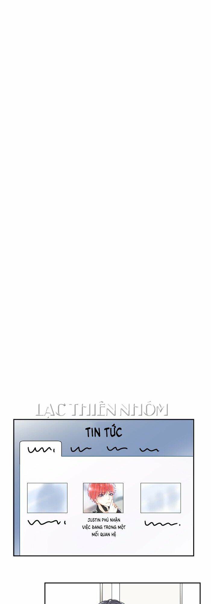 Ly Choco Ngọt Ngào Chapter 53 - 8