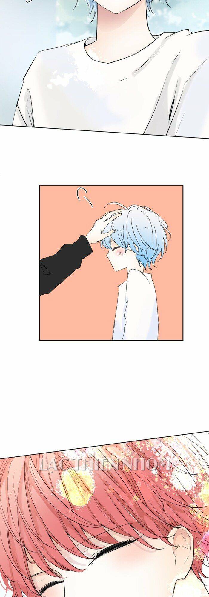 Ly Choco Ngọt Ngào Chapter 54 - 12