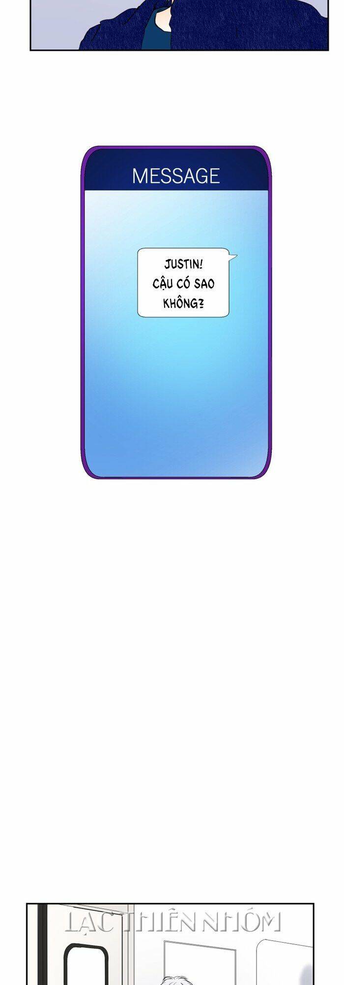 Ly Choco Ngọt Ngào Chapter 54 - 16