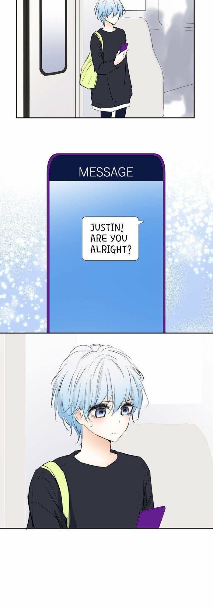 Ly Choco Ngọt Ngào Chapter 54 - 17