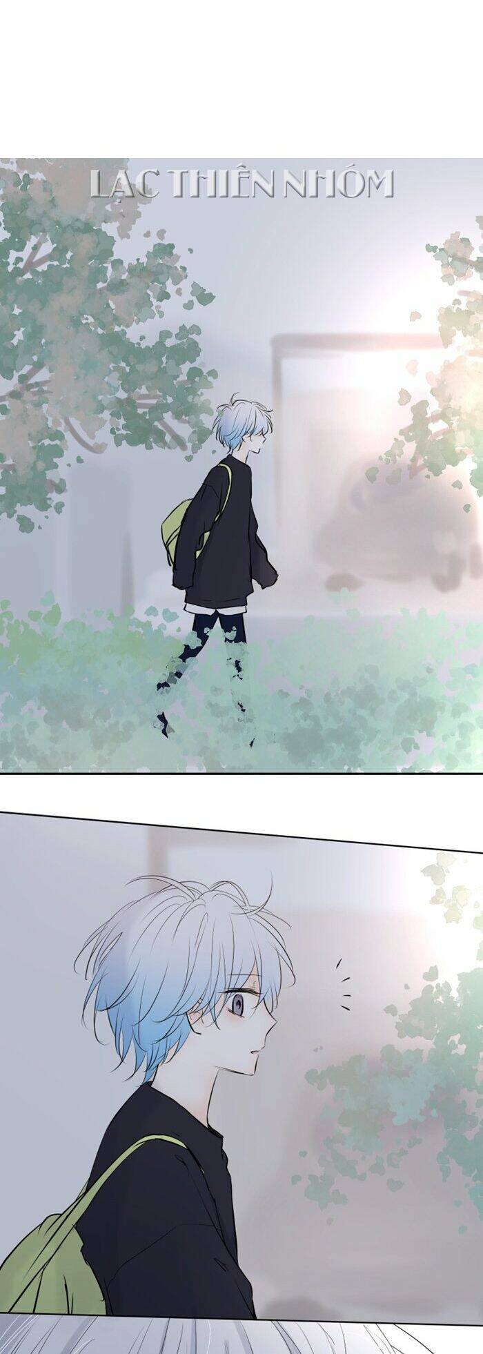 Ly Choco Ngọt Ngào Chapter 54 - 19