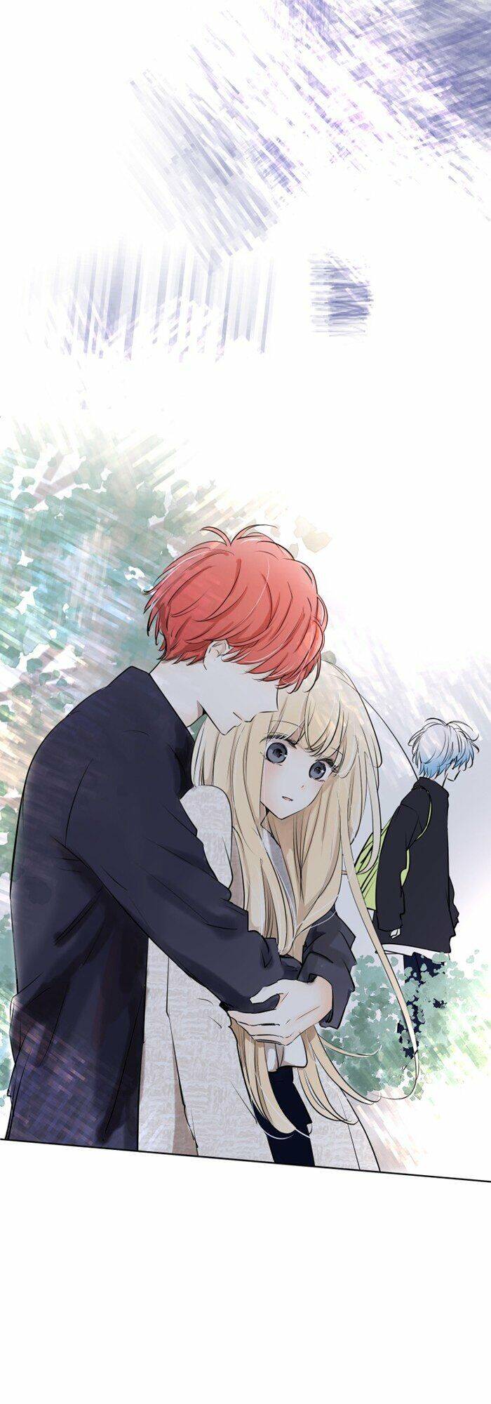 Ly Choco Ngọt Ngào Chapter 54 - 22