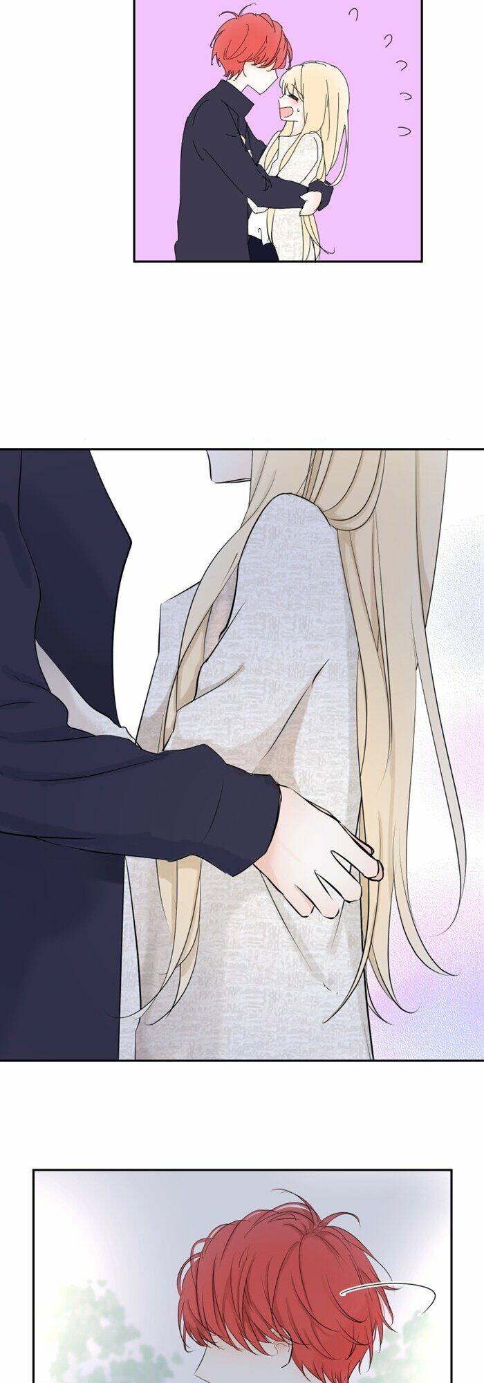 Ly Choco Ngọt Ngào Chapter 54 - 24