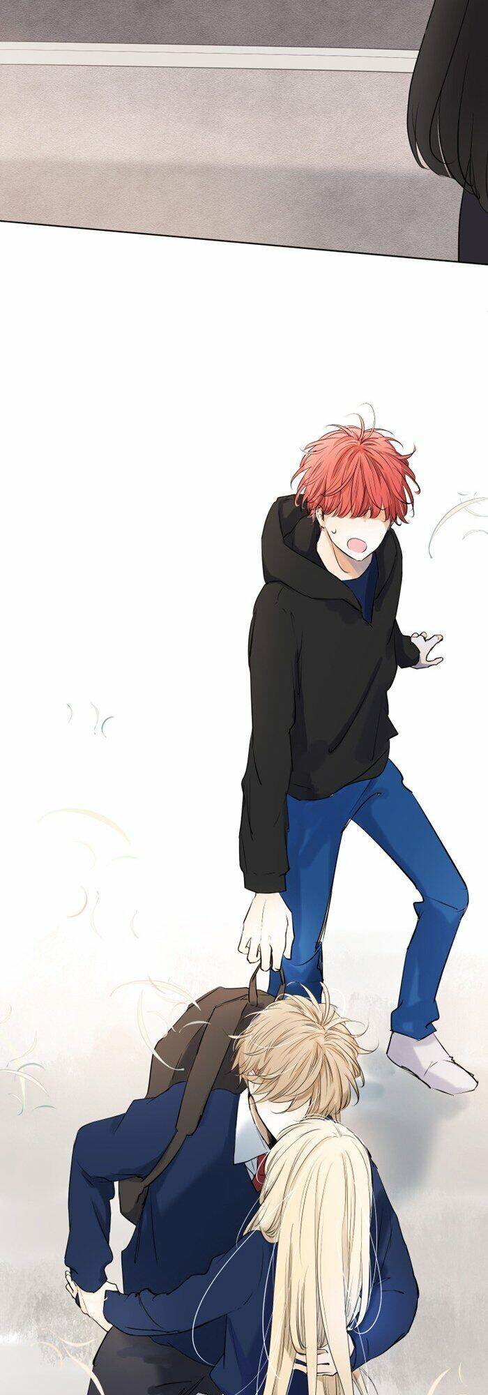 Ly Choco Ngọt Ngào Chapter 54 - 4