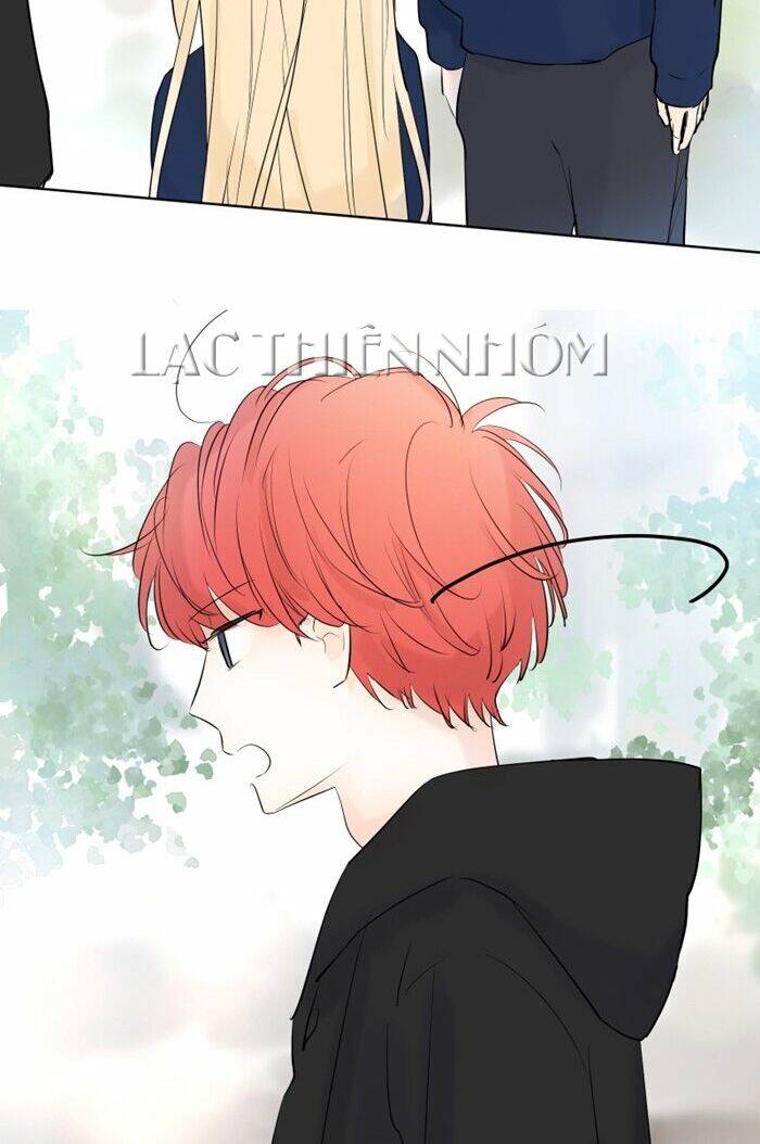 Ly Choco Ngọt Ngào Chapter 54 - 8