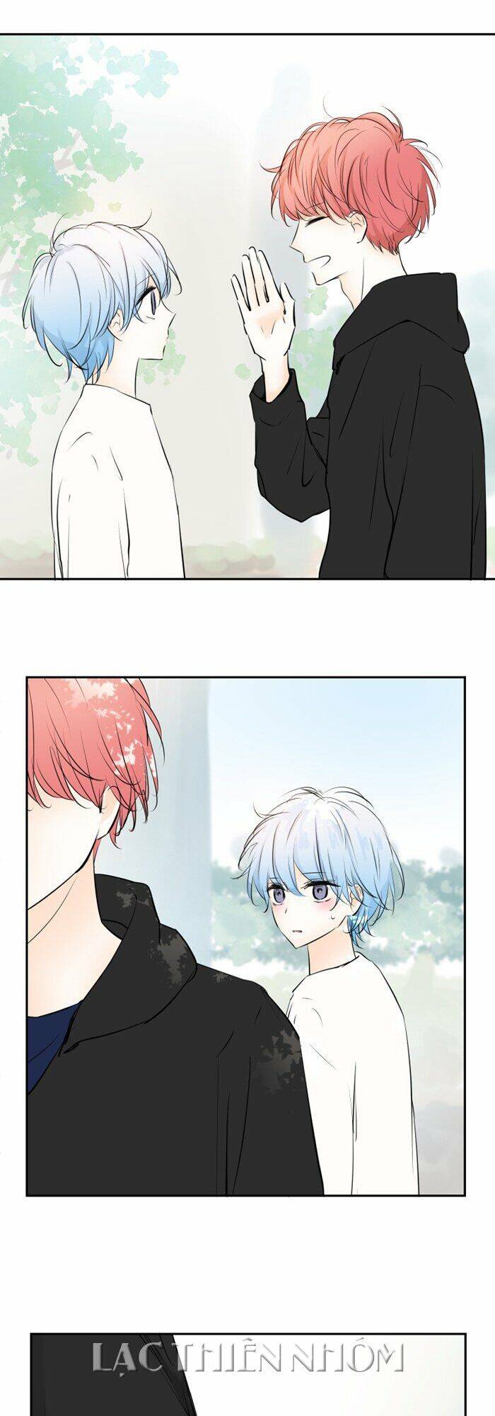 Ly Choco Ngọt Ngào Chapter 54 - 10