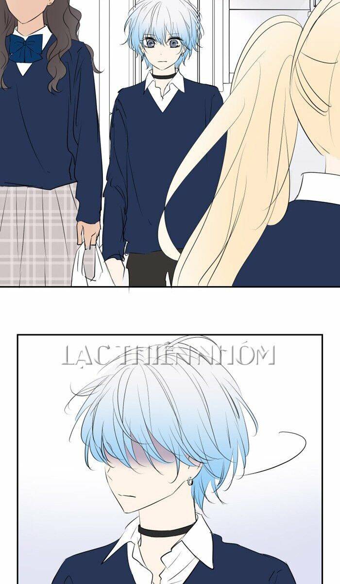 Ly Choco Ngọt Ngào Chapter 55 - 14