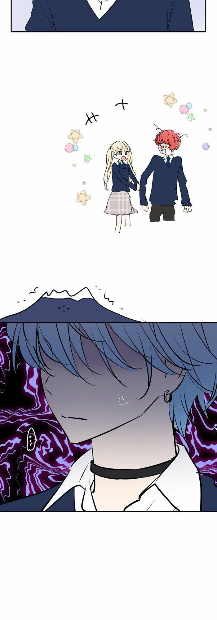 Ly Choco Ngọt Ngào Chapter 55 - 15