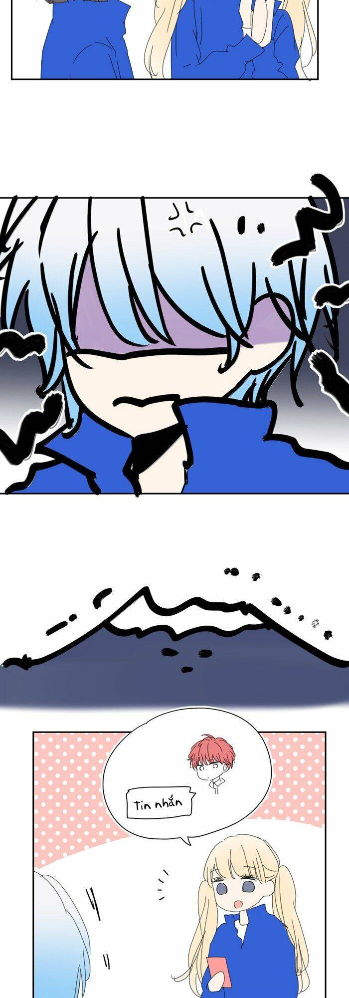 Ly Choco Ngọt Ngào Chapter 55 - 17