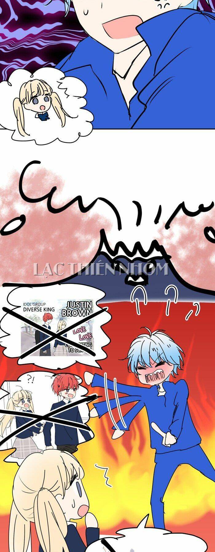 Ly Choco Ngọt Ngào Chapter 55 - 19