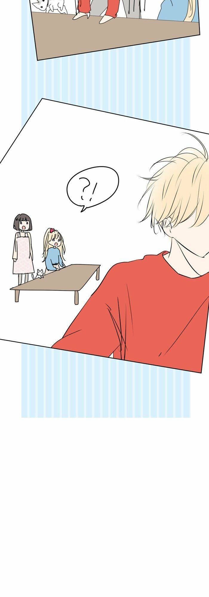 Ly Choco Ngọt Ngào Chapter 55 - 5