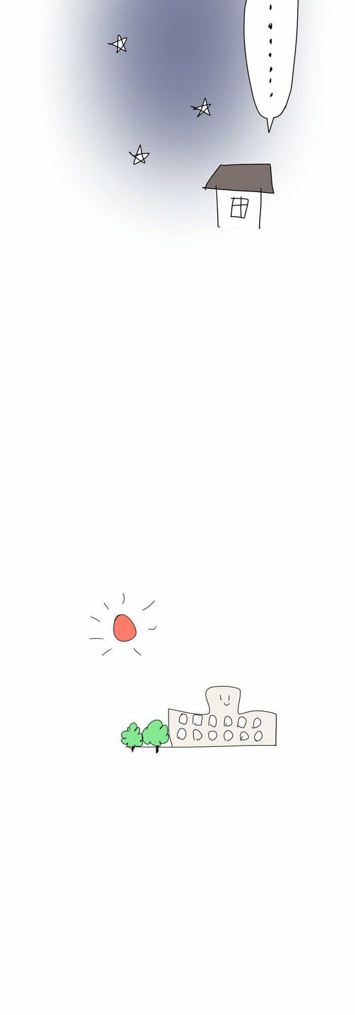 Ly Choco Ngọt Ngào Chapter 55 - 9