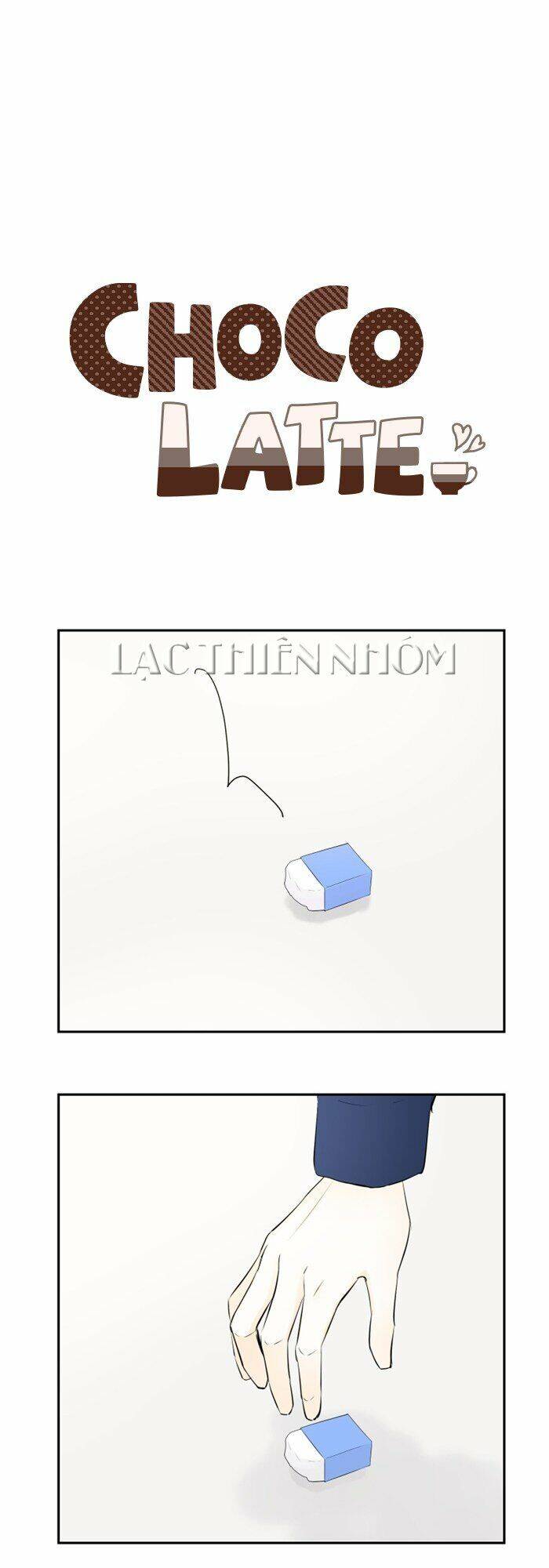 Ly Choco Ngọt Ngào Chapter 56 - 2