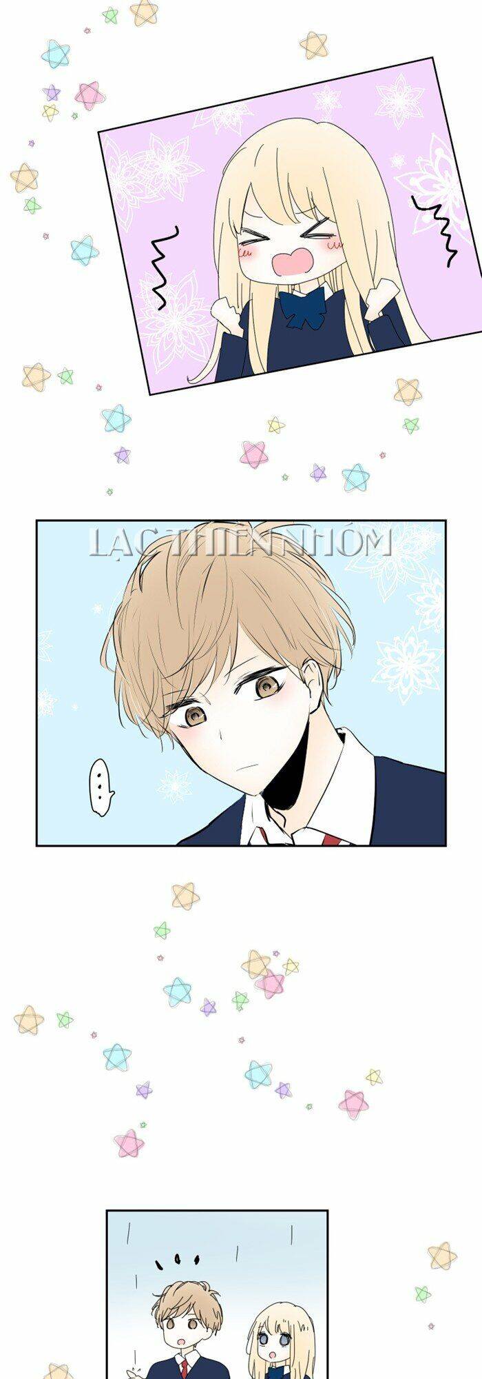 Ly Choco Ngọt Ngào Chapter 56 - 11