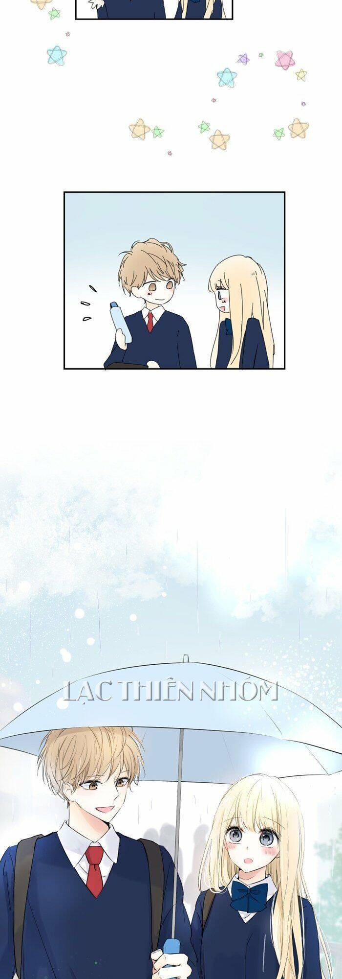 Ly Choco Ngọt Ngào Chapter 56 - 12