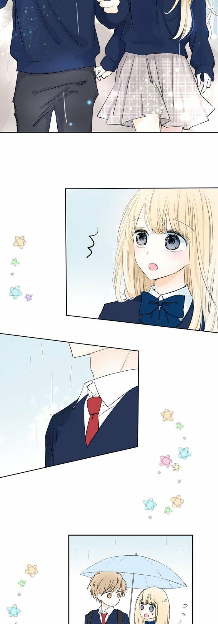 Ly Choco Ngọt Ngào Chapter 56 - 13