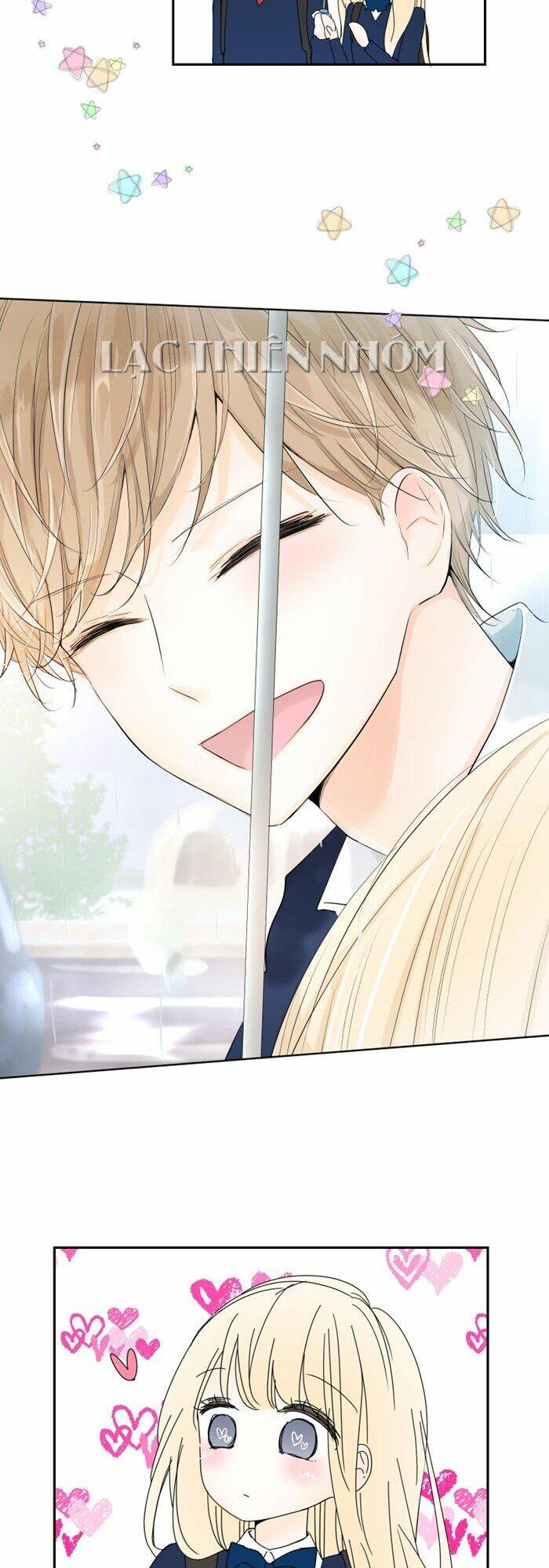 Ly Choco Ngọt Ngào Chapter 56 - 14