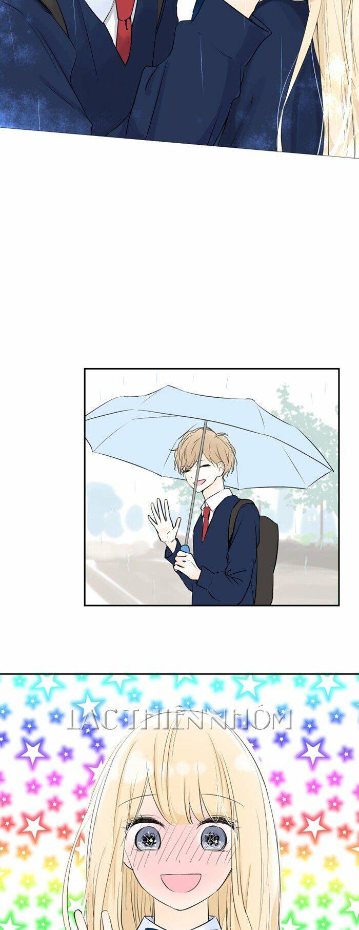 Ly Choco Ngọt Ngào Chapter 56 - 17