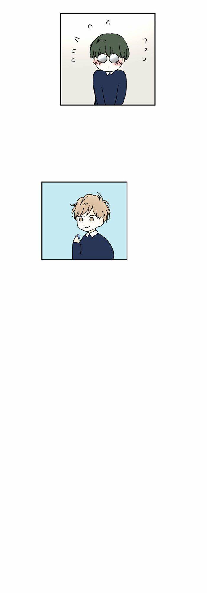 Ly Choco Ngọt Ngào Chapter 56 - 5