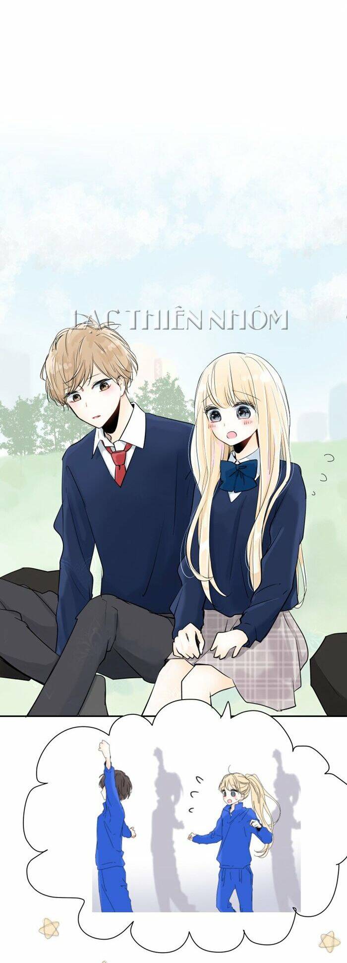 Ly Choco Ngọt Ngào Chapter 56 - 10