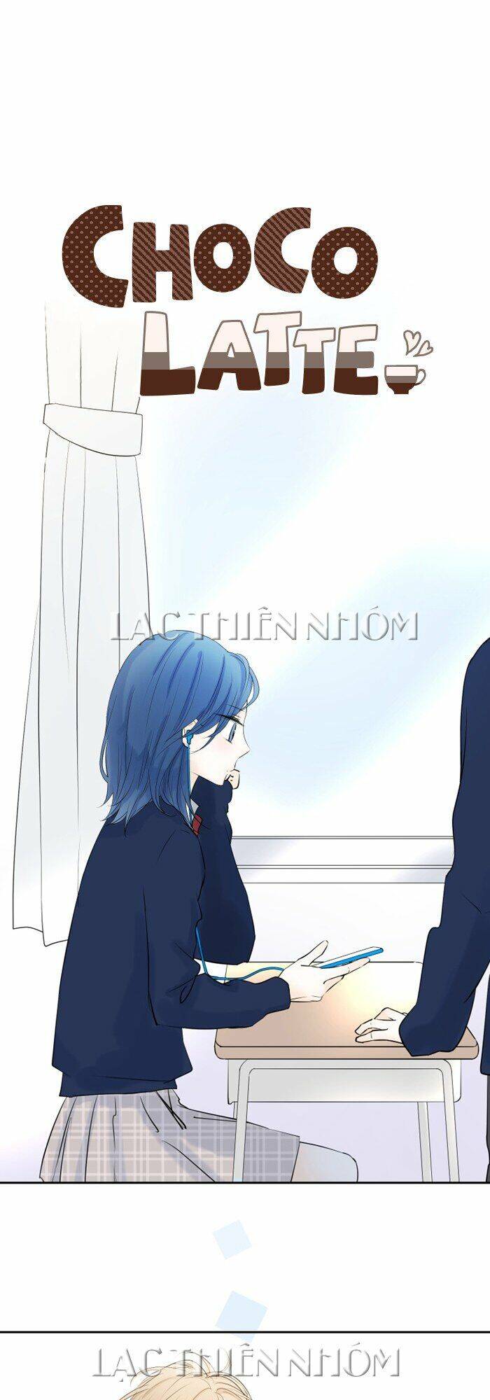 Ly Choco Ngọt Ngào Chapter 57 - 2