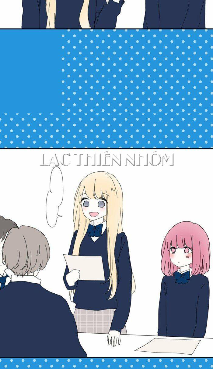 Ly Choco Ngọt Ngào Chapter 57 - 11