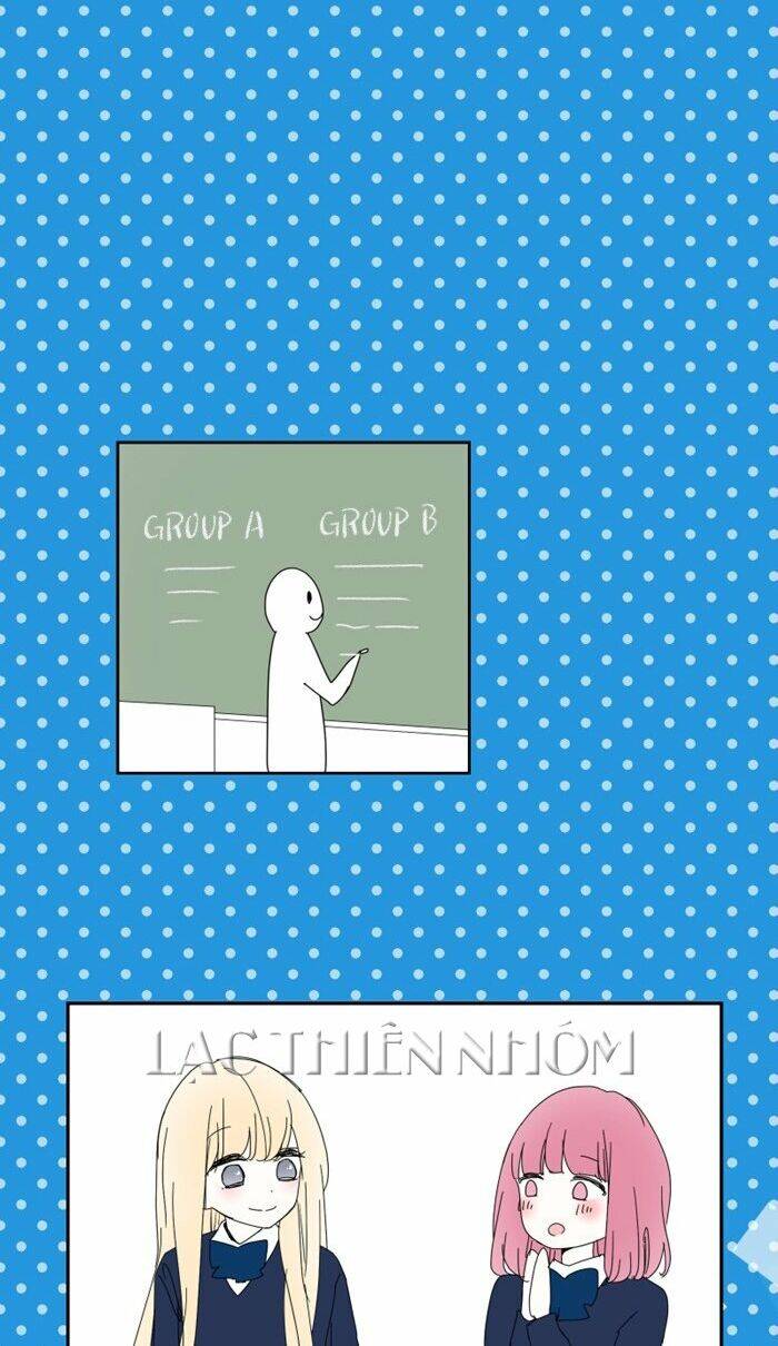 Ly Choco Ngọt Ngào Chapter 57 - 12