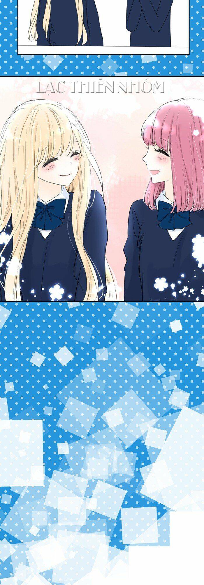 Ly Choco Ngọt Ngào Chapter 57 - 13