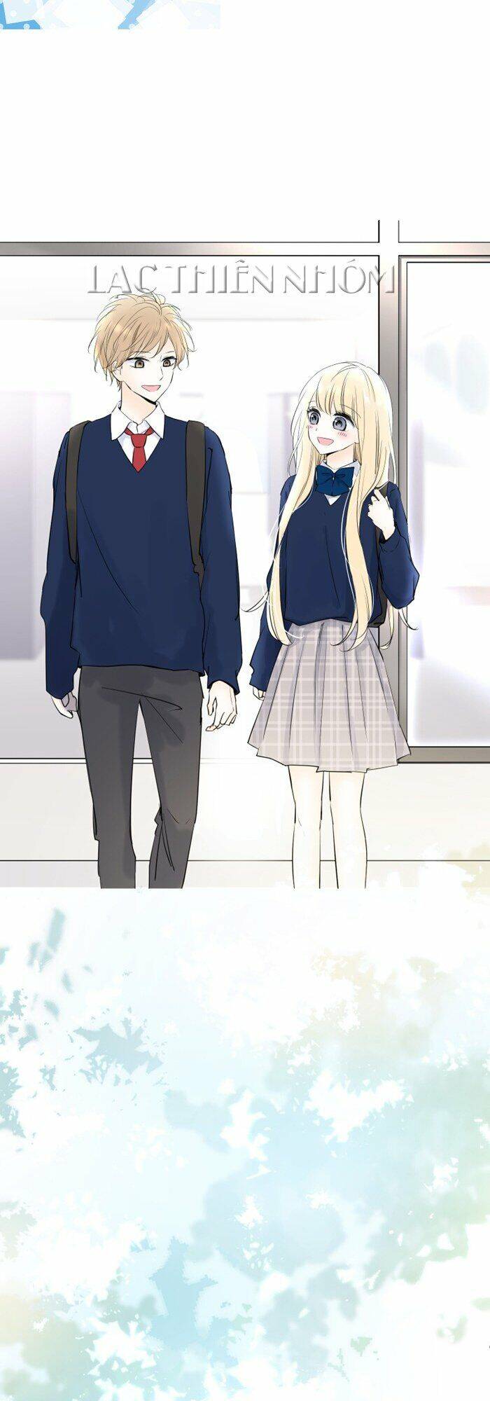 Ly Choco Ngọt Ngào Chapter 57 - 14