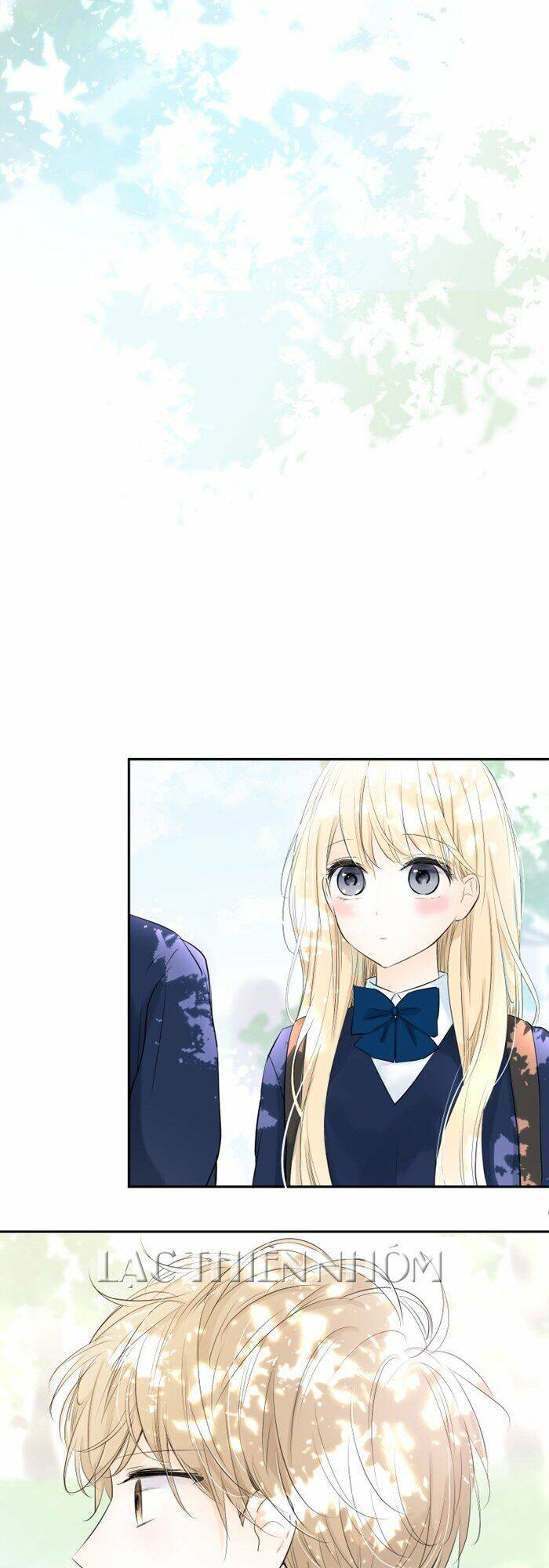 Ly Choco Ngọt Ngào Chapter 57 - 15