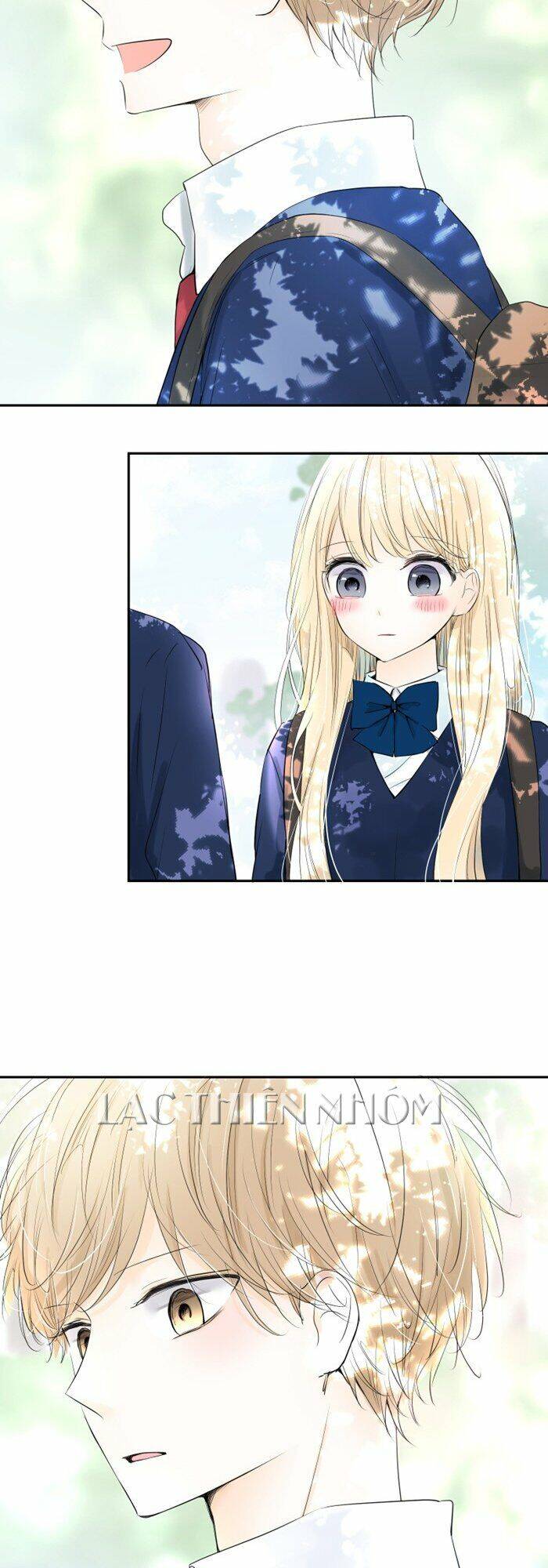 Ly Choco Ngọt Ngào Chapter 57 - 16